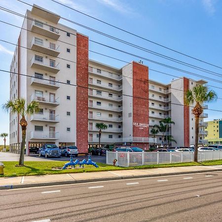 Villa Sea Breeze 401 St. Pete Beach Exterior foto