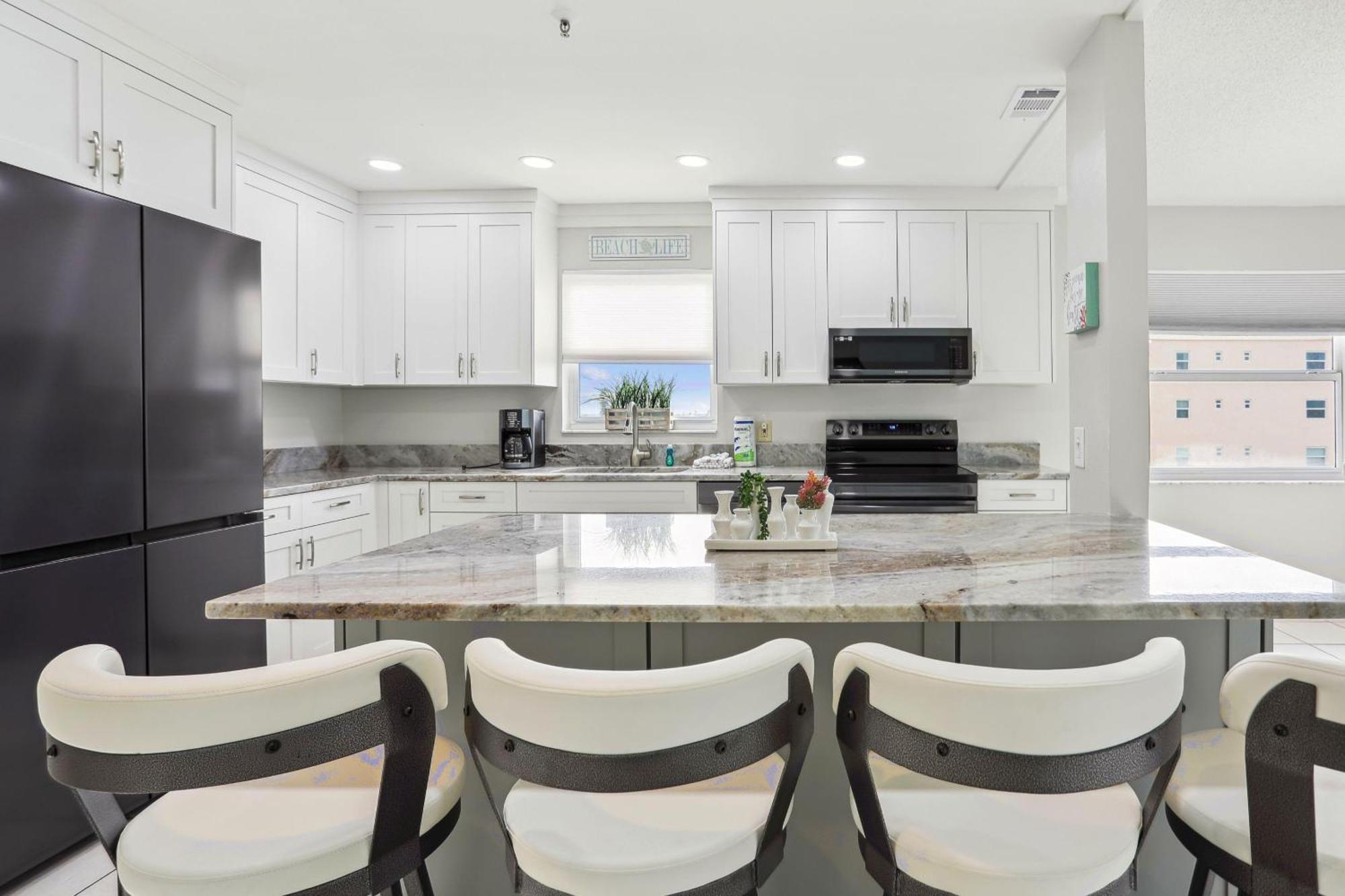 Villa Sea Breeze 401 St. Pete Beach Exterior foto