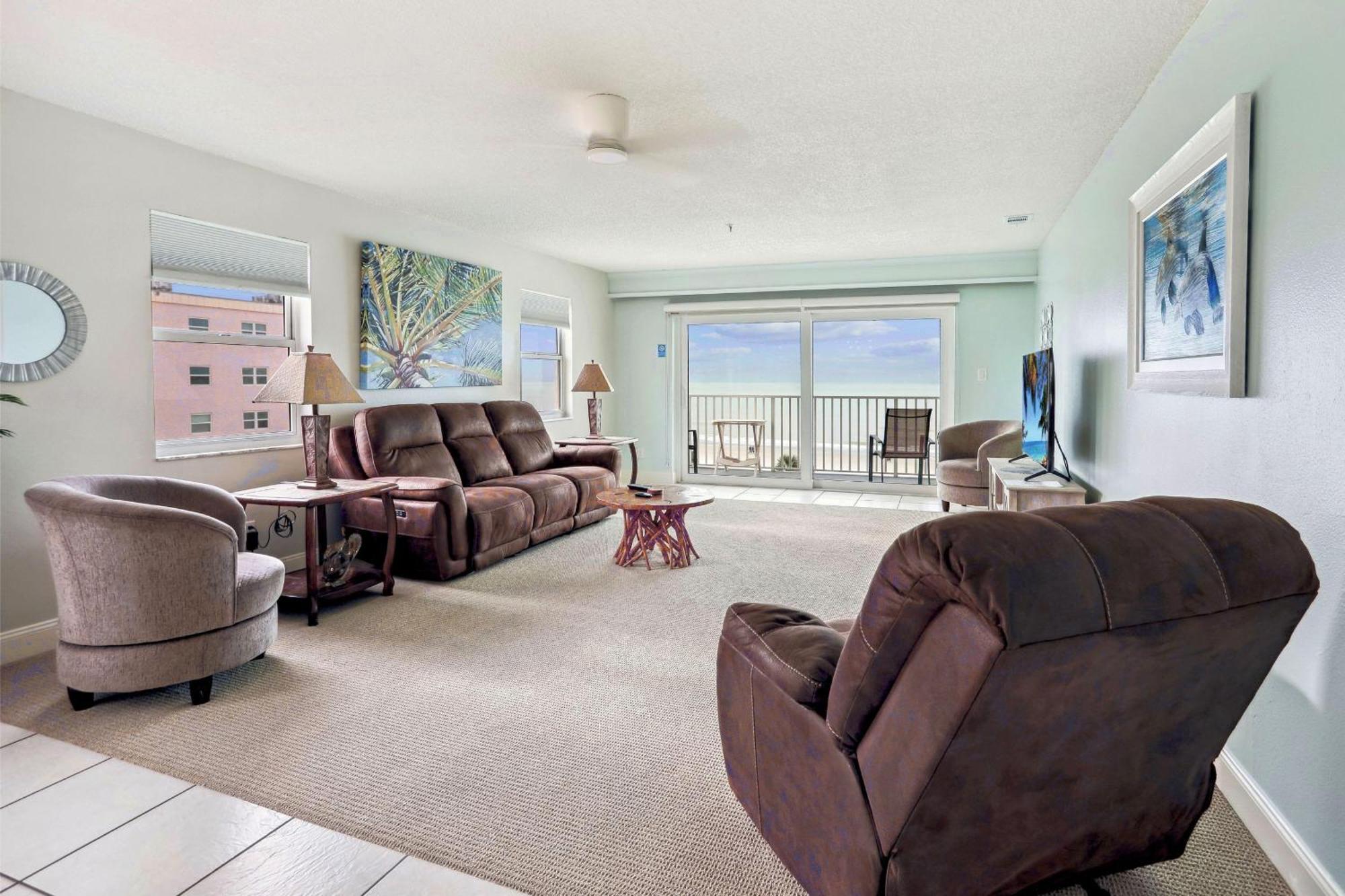 Villa Sea Breeze 401 St. Pete Beach Exterior foto