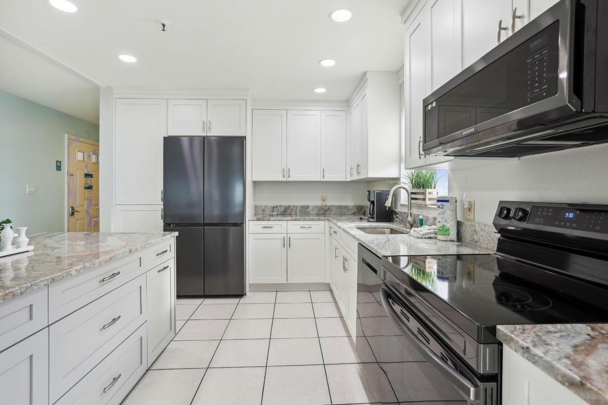 Villa Sea Breeze 401 St. Pete Beach Exterior foto