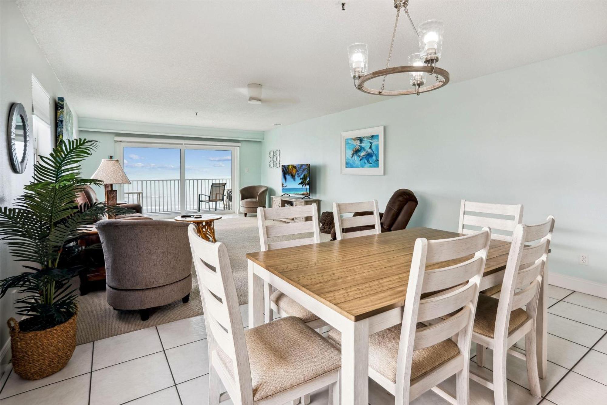 Villa Sea Breeze 401 St. Pete Beach Exterior foto