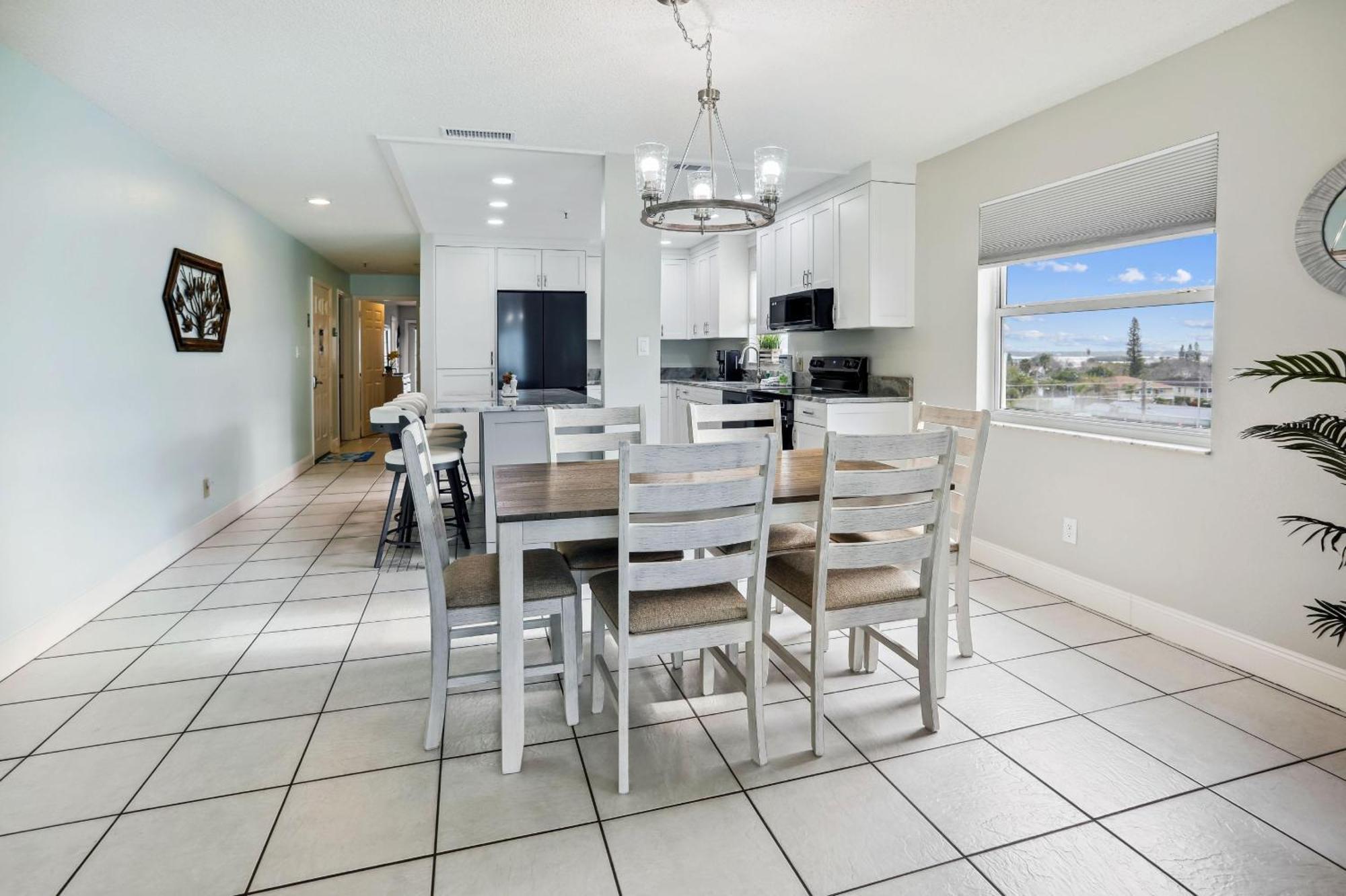Villa Sea Breeze 401 St. Pete Beach Exterior foto