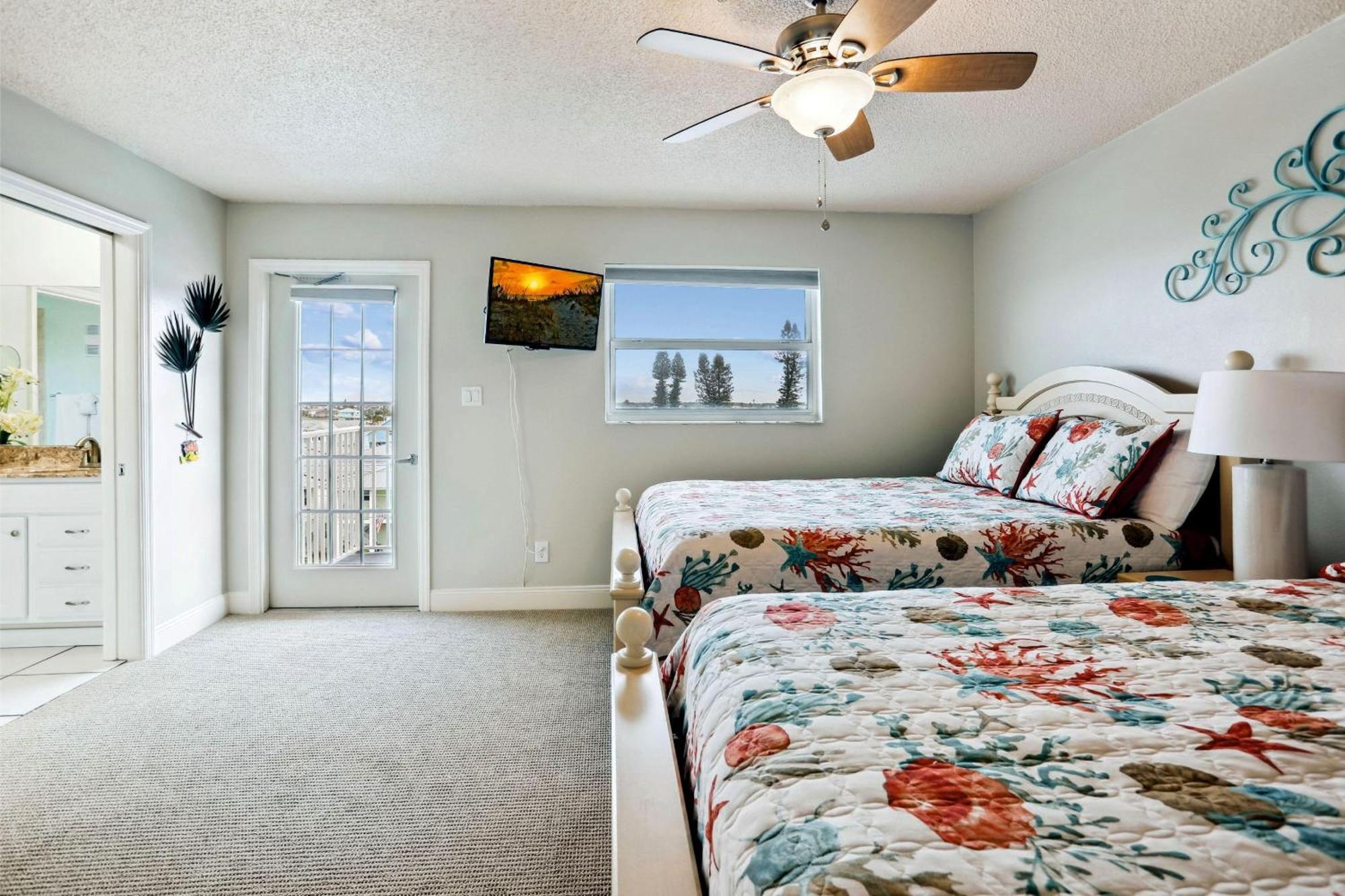 Villa Sea Breeze 401 St. Pete Beach Exterior foto
