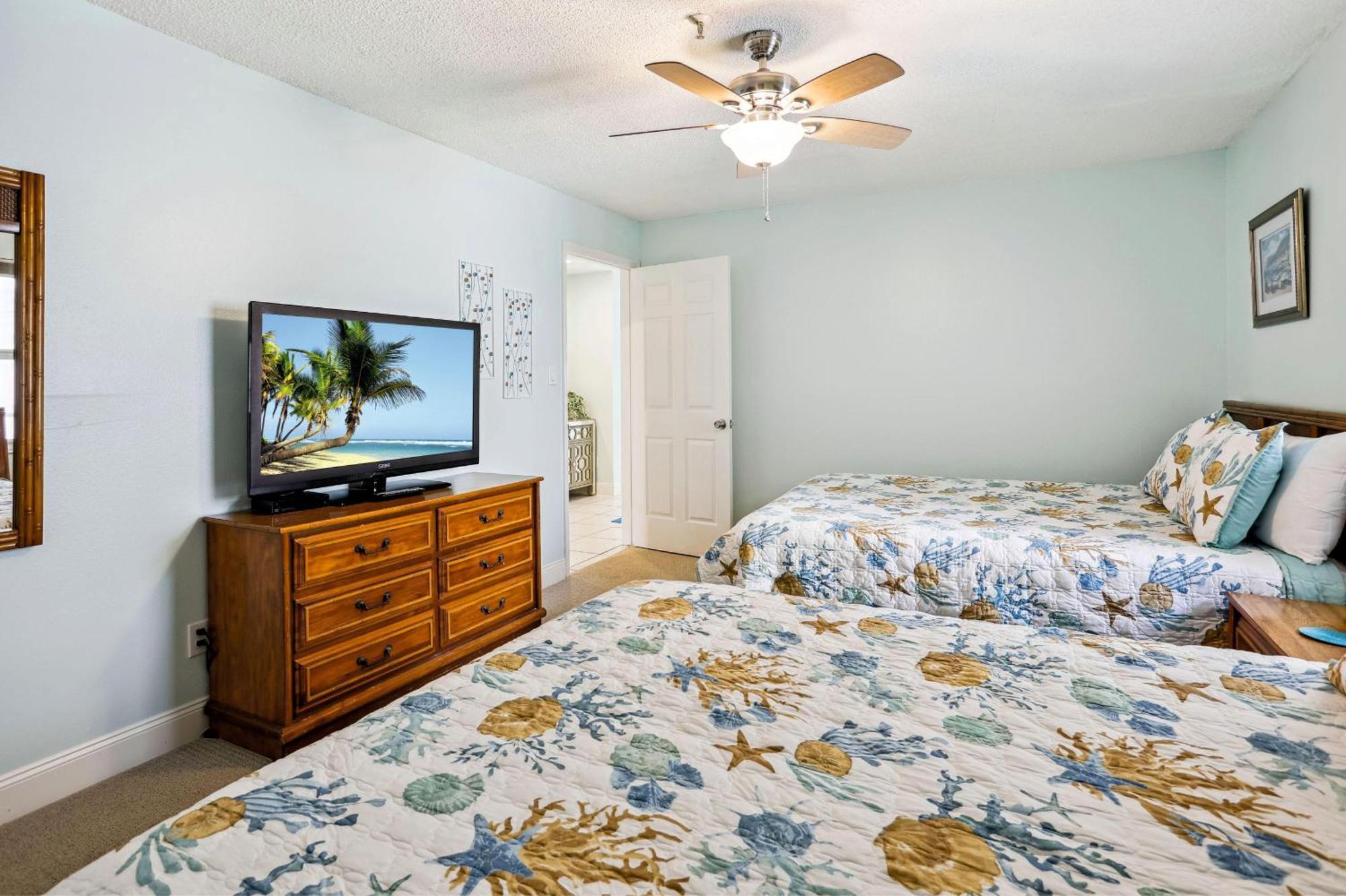 Villa Sea Breeze 401 St. Pete Beach Exterior foto